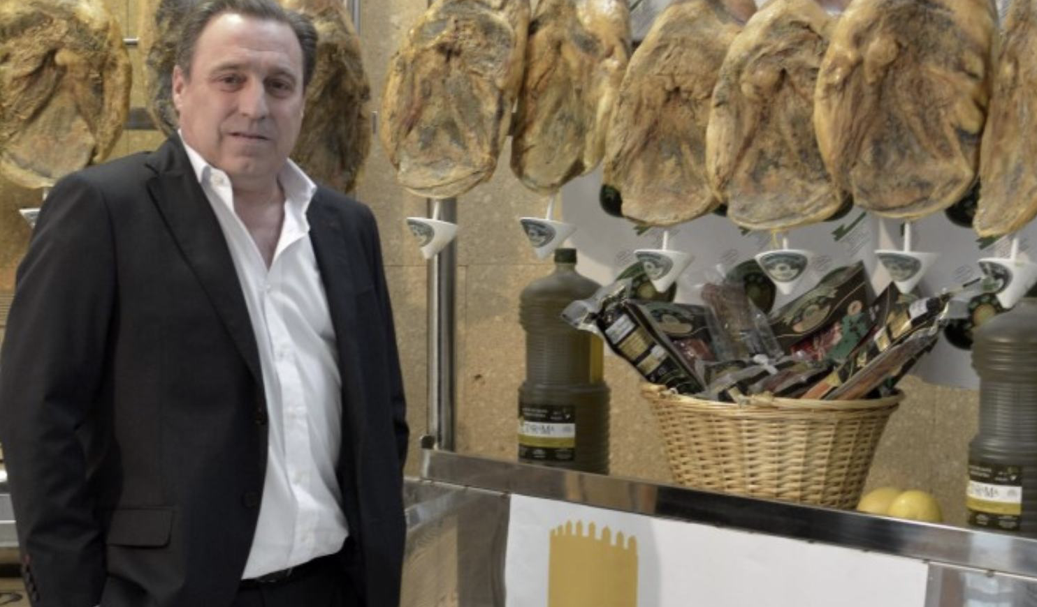 Romero Álvarez hace ajustes para mantener su plantilla y evita un ERTE que habría dañado la economía de toda la Sierra Norte