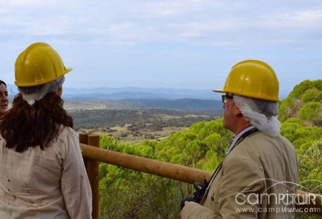 La Campiña Sur contará con una vía verde en 2015 