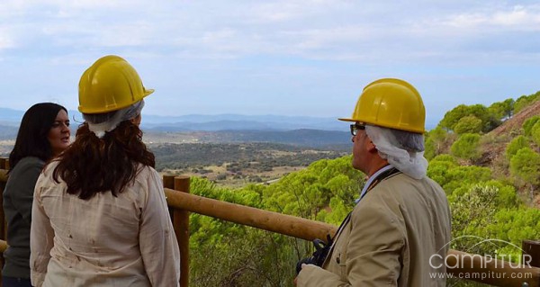 La Campiña Sur contará con una vía verde en 2015 