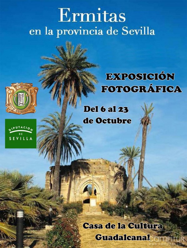 Exposiciones Culturales en Guadalcanal 