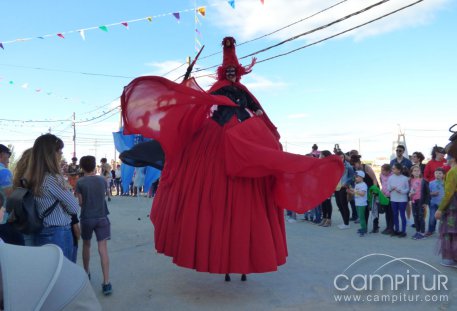 Suspendidos y aplazados varios eventos en Llerena 