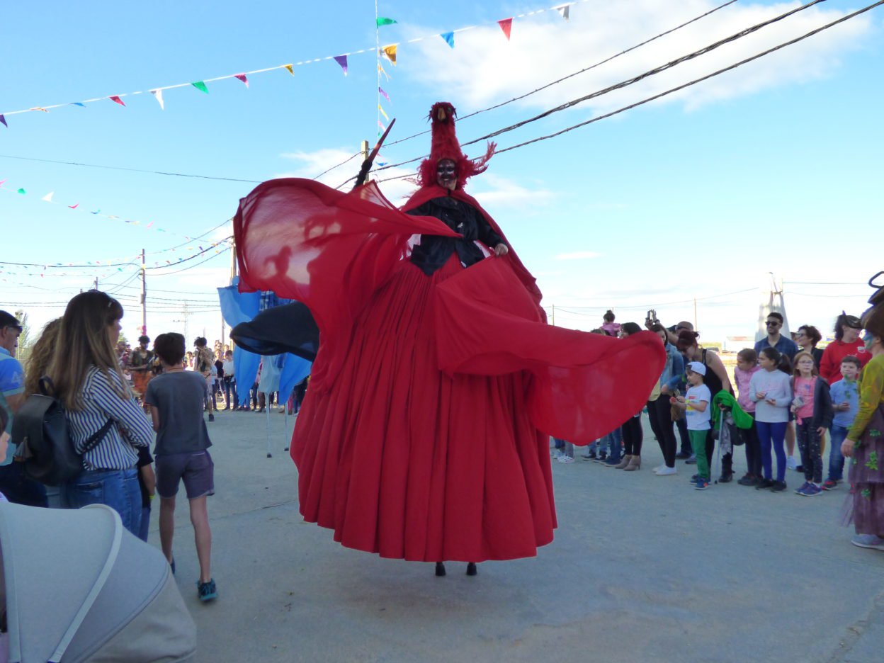 Suspendidos y aplazados varios eventos en Llerena 
