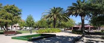Azuaga abre sus parques