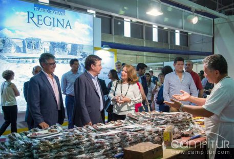 Suspendidas FECSUR y la Feria del Comercio en Azuaga 