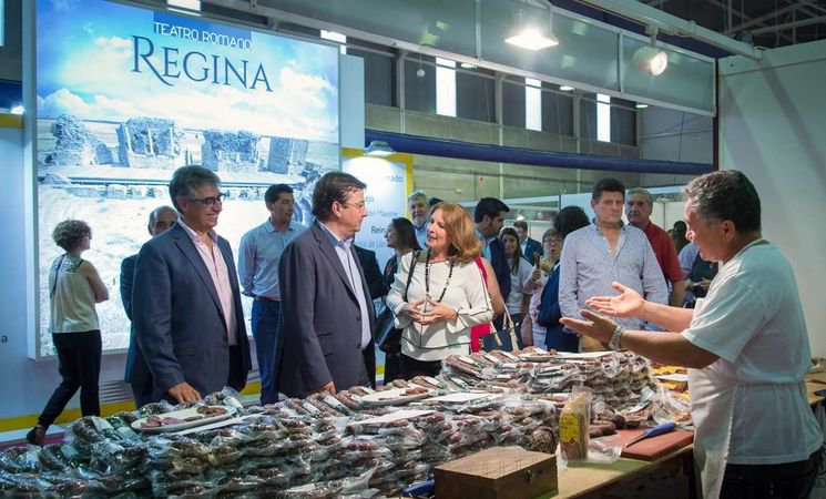 Suspendidas FECSUR y la Feria del Comercio en Azuaga 
