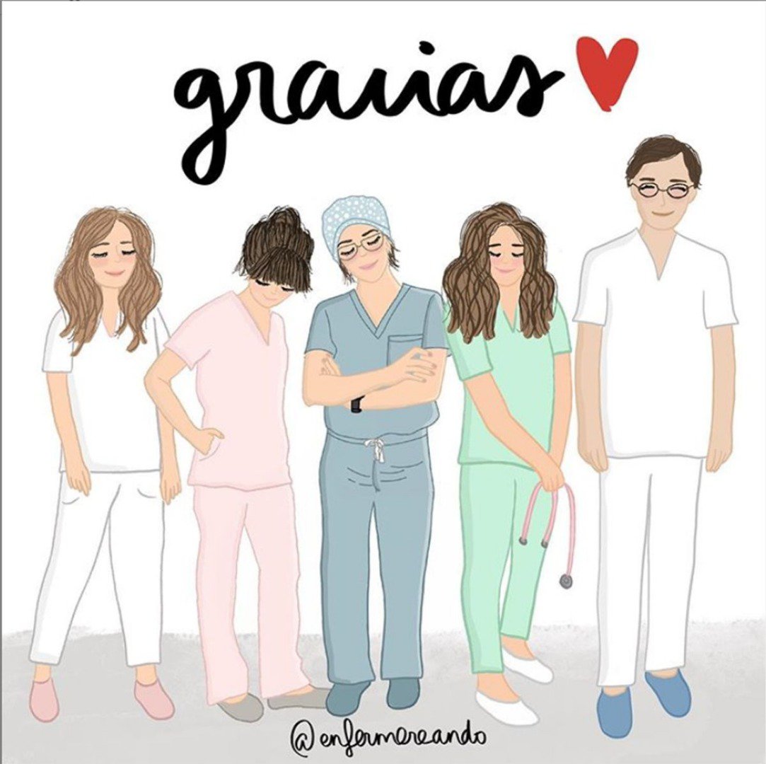 El premio Princesa de Asturias 2020 para los sanitarios 