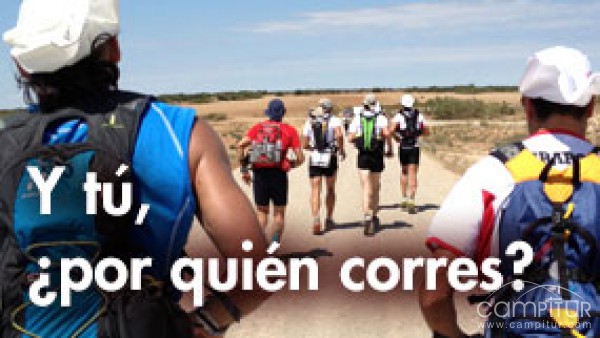I Marcha Contra el Cáncer en Azuaga 