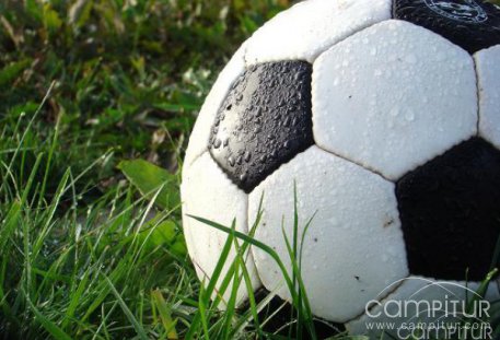Programación de Deportes para el mes de octubre en Azuaga 