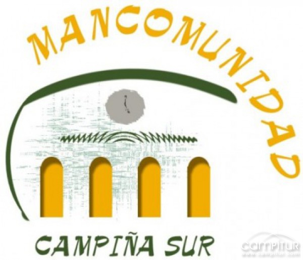 Hablamos con José Joaquín, Agente de Desarrollo de la Mancomunidad de la Campiña Sur