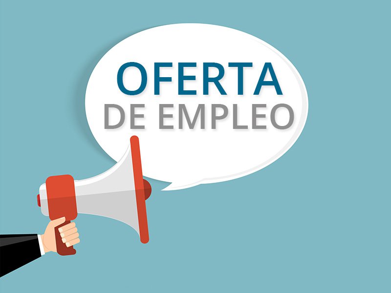 Se necesitan monitores de ocio y tiempo libre 