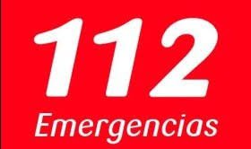 Accidente de tráfico en El Pedroso 