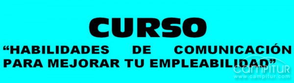 Formación para jóvenes en Villanueva del Rey 