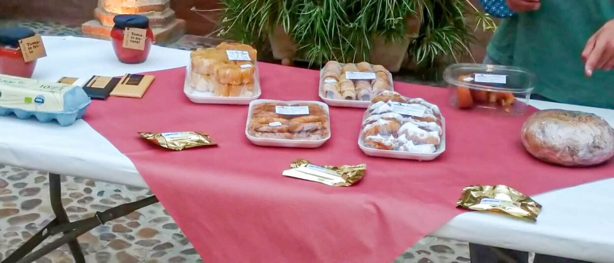 Presentado en Llerena el clúster Extremadura Alimenta