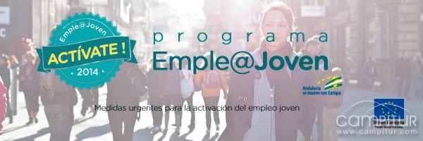 Presentadas las ofertas de empleo del Plan Emple@Joven de Guadalcanal 