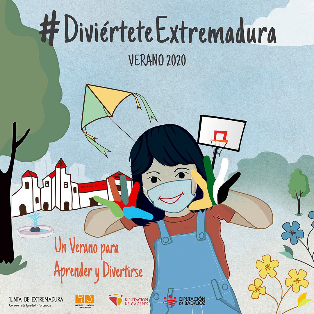 Azuaga se suma al Programa Diviertete Extremadura