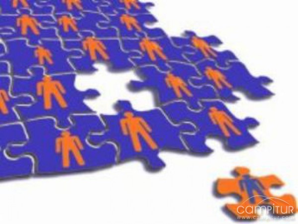 Programa de Inclusión Social en Cazalla de la Sierra 