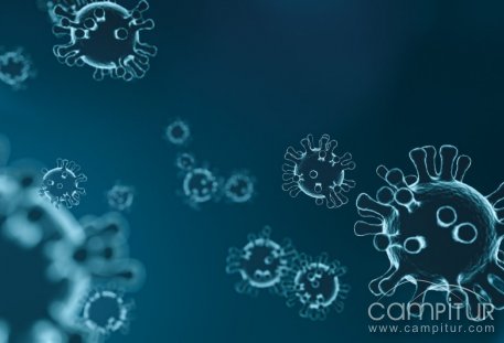 Ascienden a 5 los casos de coronavirus en Constantina 	