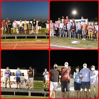 C.B. Campiña Sur de Llerena celebra su XIII Gala del Deporte de Llerena 