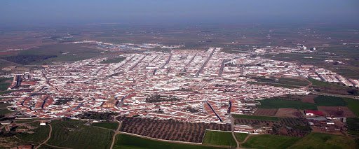Nuevo caso de Covid 19 en Azuaga 