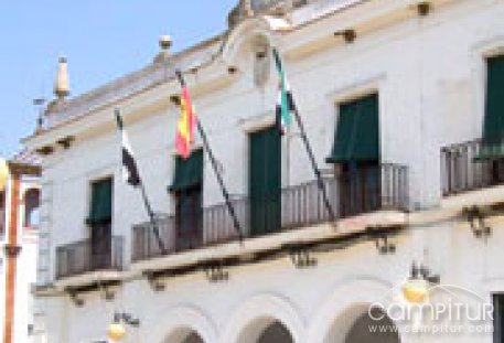 El Ayuntamiento de Azuaga adopta medidas más estrictas contra el Covid-19
