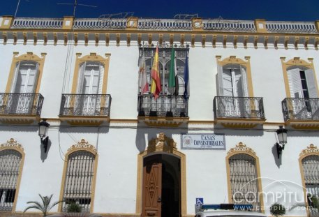 Dos casos de contagio por Covid 19 en Granja de Torrehermosa 