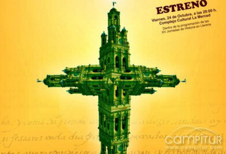 Estreno del documental “Los alumbrados y la Inquisición de Llerena” 