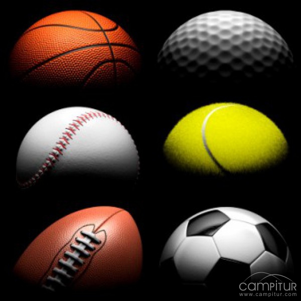 Bases para cubrir dos plazas de monitor/a deportivo en Guadalcanal 