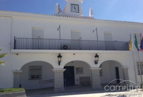 87.600 euros para el Ayuntamiento de Peraleda del Zaucejo 