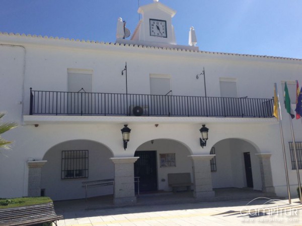 87.600 euros para el Ayuntamiento de Peraleda del Zaucejo 