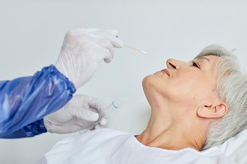 Balance del Coronavirus en Berlanga 