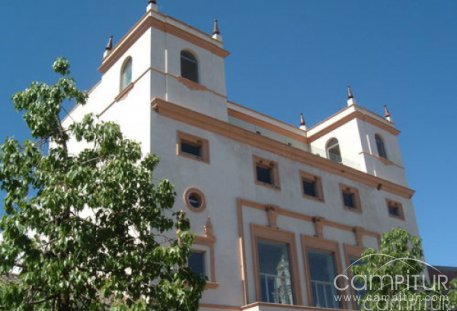 53.977,37 euros para la reforma del Teatro Capitol de Azuaga 