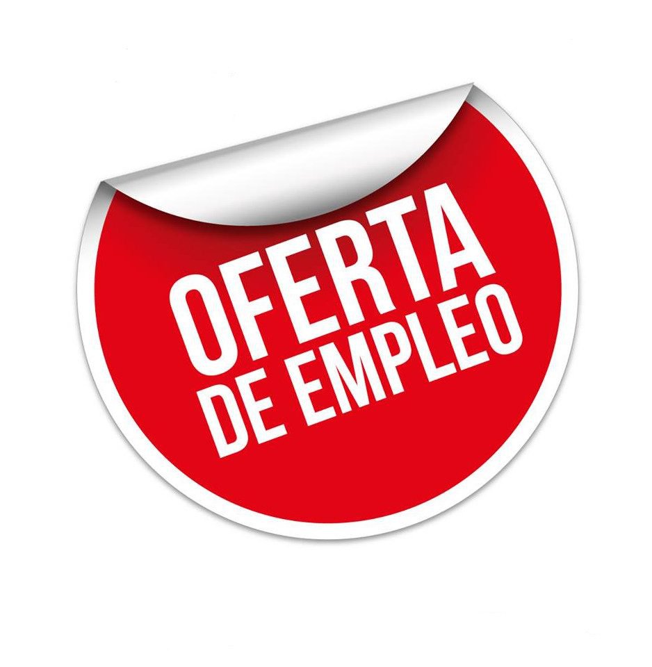 Oferta de empleo en Llerena 