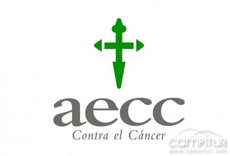 Cuestación de la AECC Junta Local Azuaga 