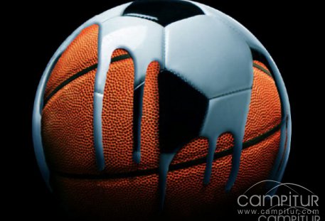 Programación de Deportes para noviembre en Azuaga