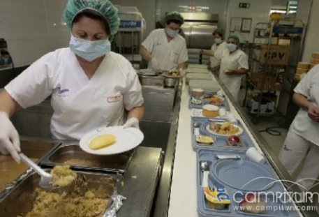 Rebai obtiene los certificados de gestión de la calidad de los alimentos 