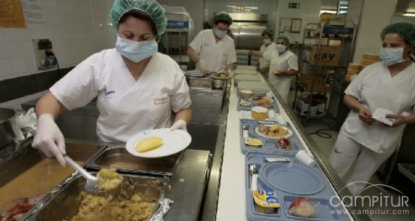 Rebai obtiene los certificados de gestión de la calidad de los alimentos 