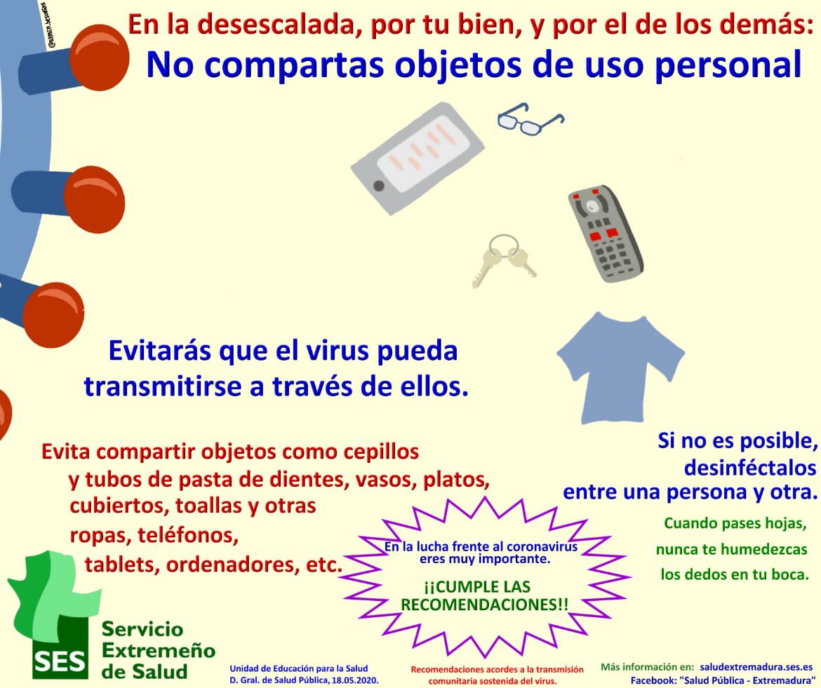 Cero nuevos casos durante la jornada de ayer en Berlanga 