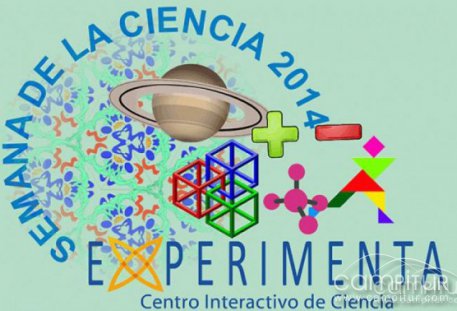 Semana de la Ciencia en Llerena 