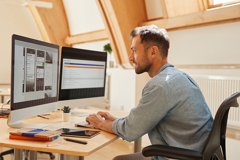 Cursos online para jóvenes desempleados 