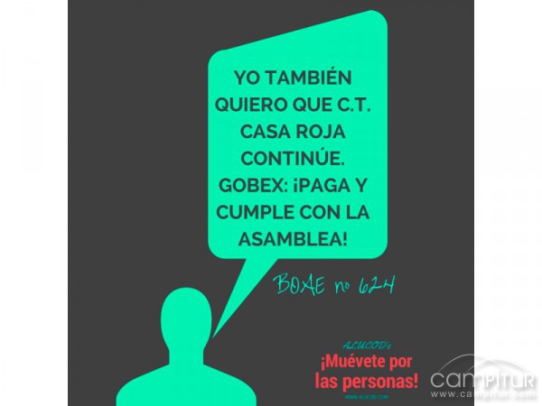 Nueva Campaña de Alucod 