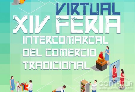 XIV Feria del Comercio en Azuaga 