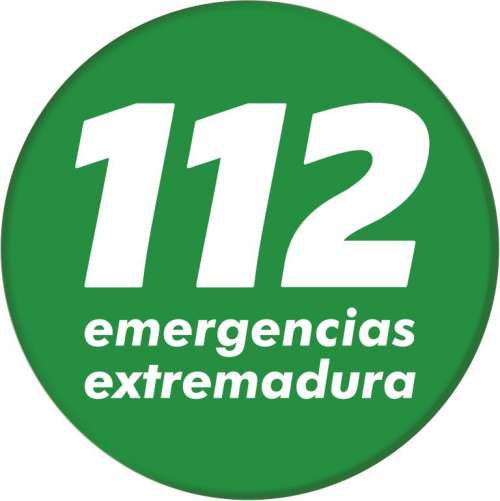 El Sur de Badajoz en alerta por lluvias 