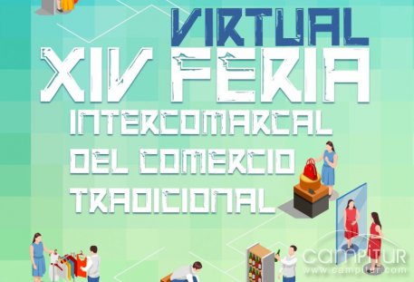XIV Feria Virtual del Comercio Tradicional en Azuaga 