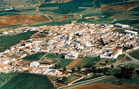 Valsequillo abre su hotel rural para cobijar jóvenes positivos 