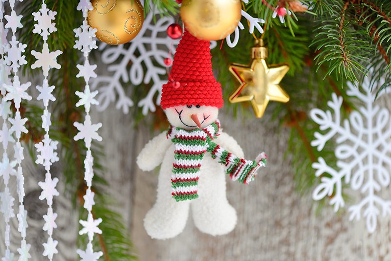 Unas Navidades diferentes 