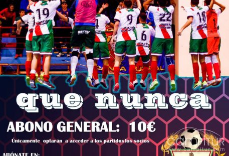 Comunicado oficial A.D. Granja Futsal  
