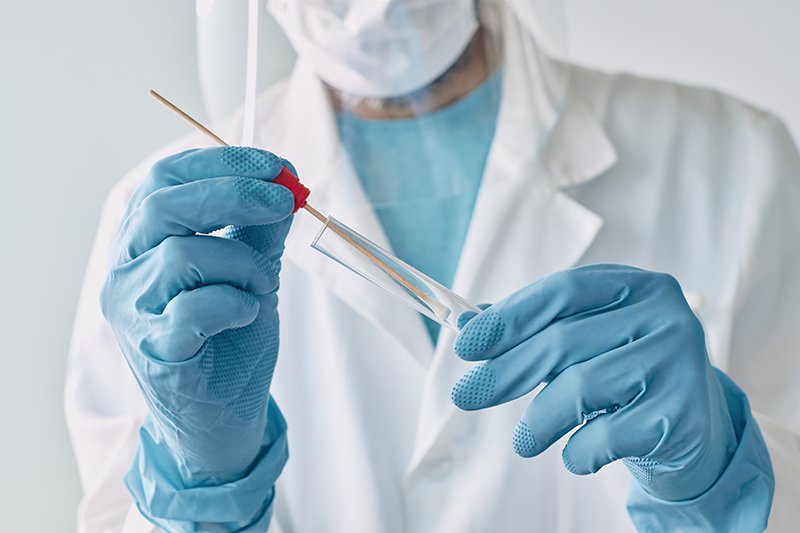 Actualidad Covid- 19 Área de Salud Llerena-Zafra 