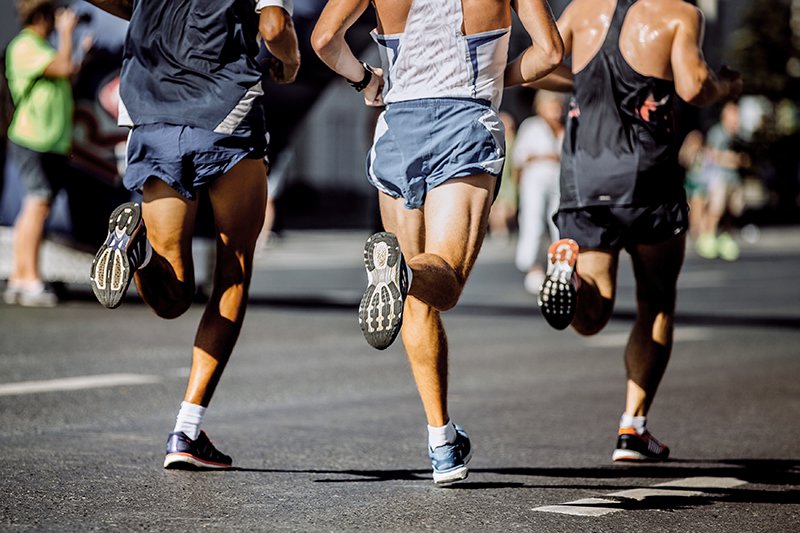 Cancelado San Silvestre en Puebla del Maestre