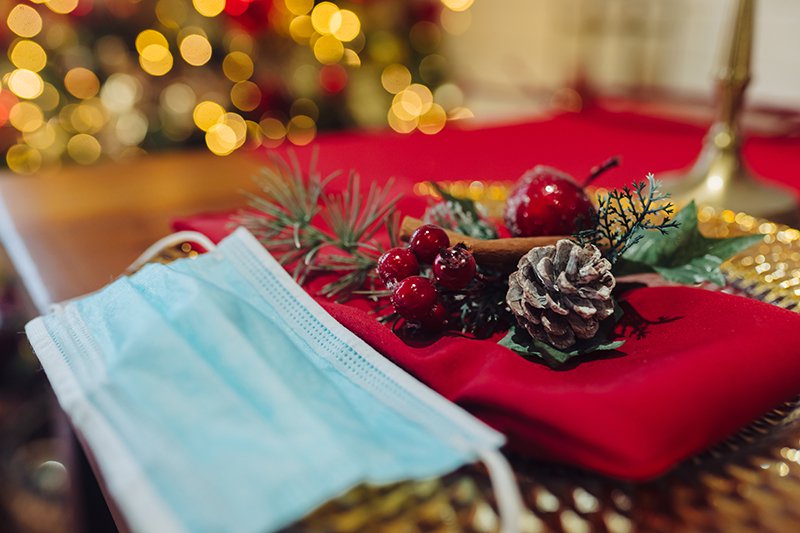 Andalucía abierta en Navidad 