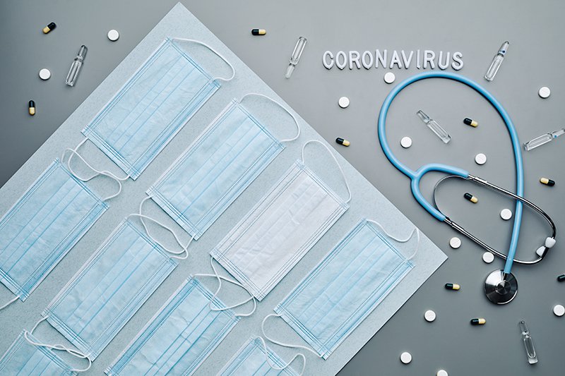 Actualidad Covid-19 Área de Salud Llerena-Zafra 